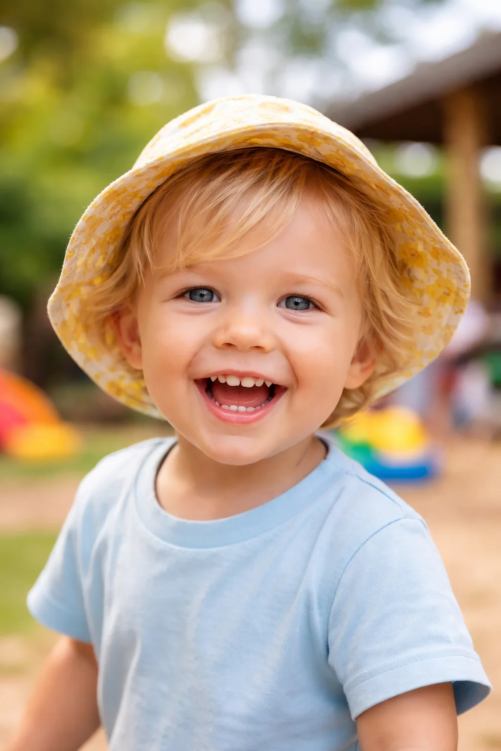 How to Prepare for the Year Ahead in Childcare