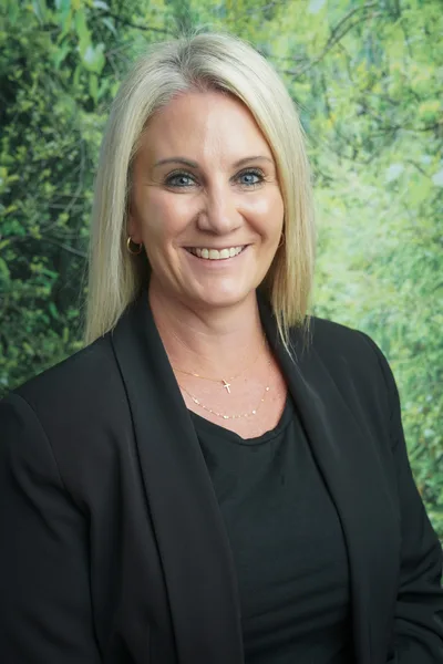 Lisa Peasley, Co-Owner and Approved Provider