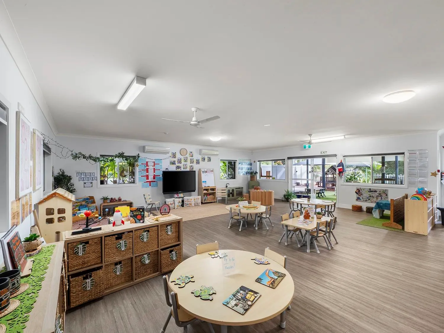 Cherubs Nerang