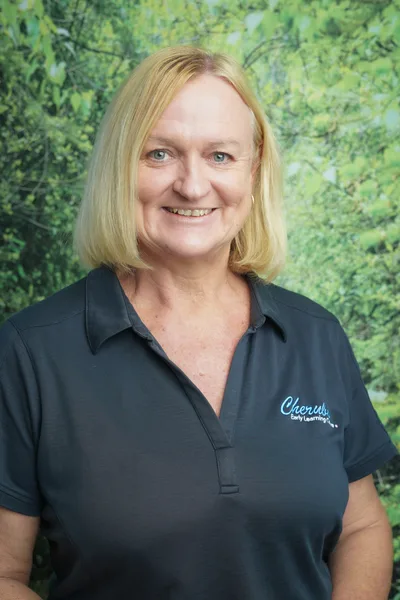Nikki, Educator at Cherubs Banora Point