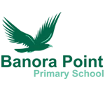 Banora Point Public School logo