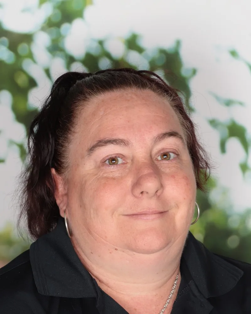 Donna, Educator at Cherubs Nerang