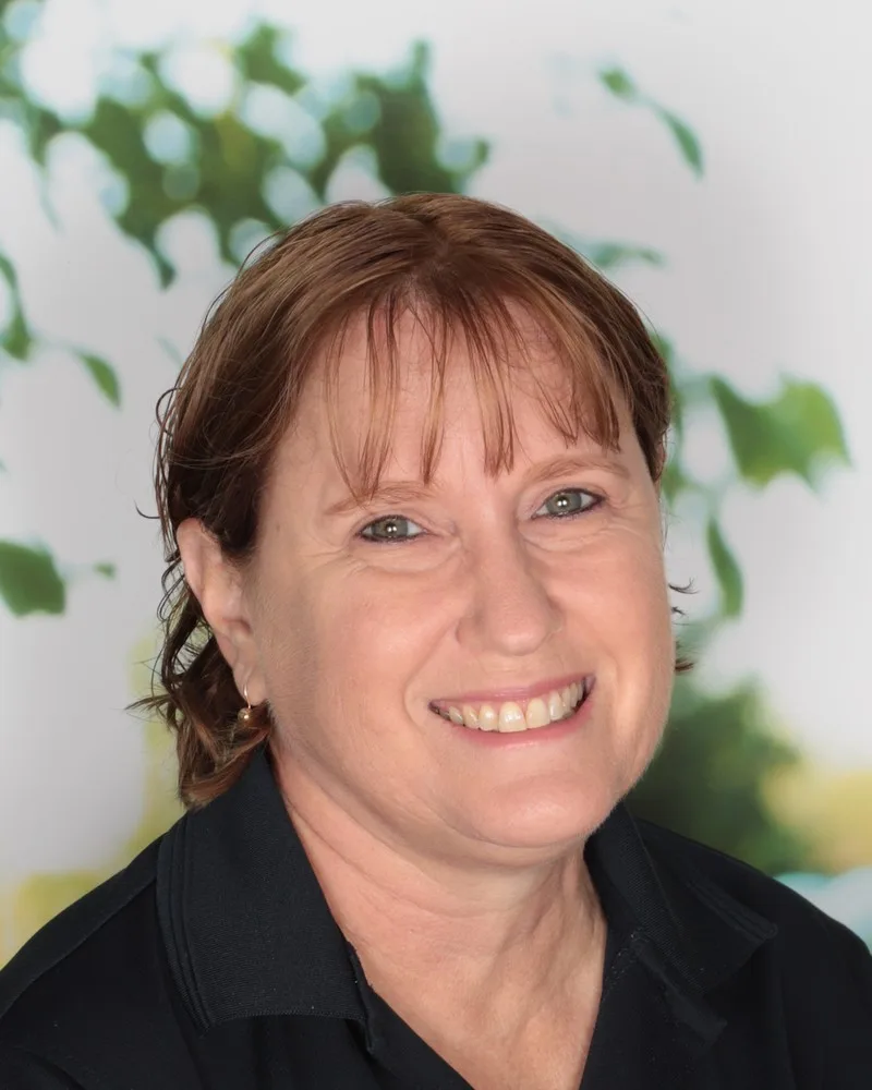Kerry, Centre Director at Cherubs Nerang