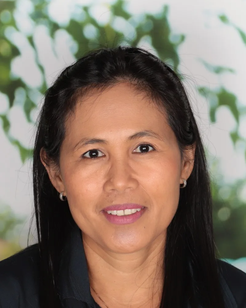 Marcelina, Early Childhood Teacher at Cherubs Nerang