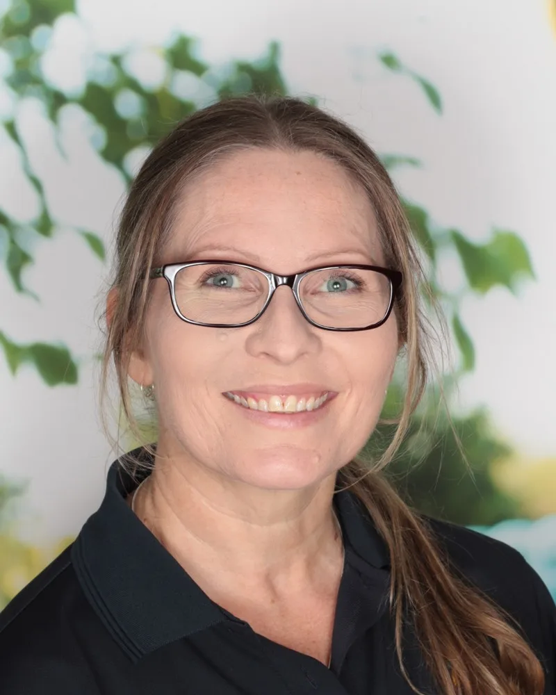 Sam, Educator at Cherubs Nerang