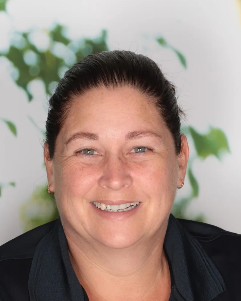 Sharman, Lead Educator at Cherubs Nerang