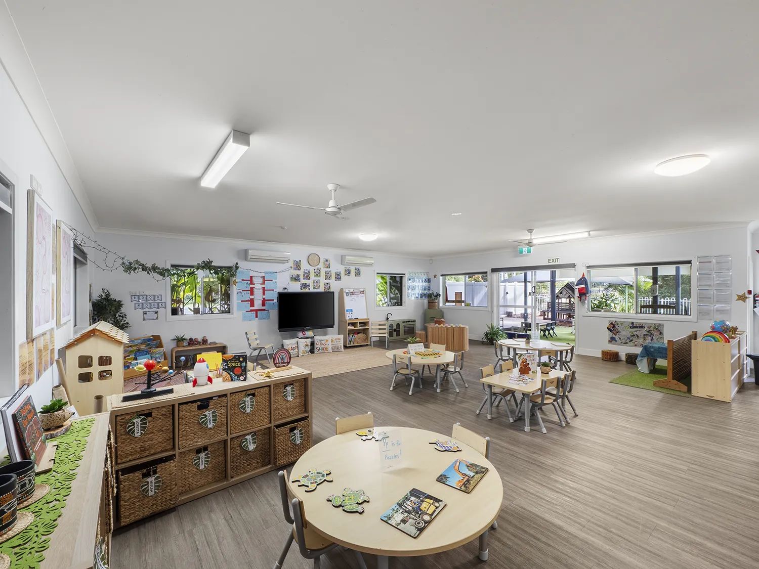Cherubs Nerang